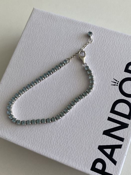 Браслет Pandora оригинал