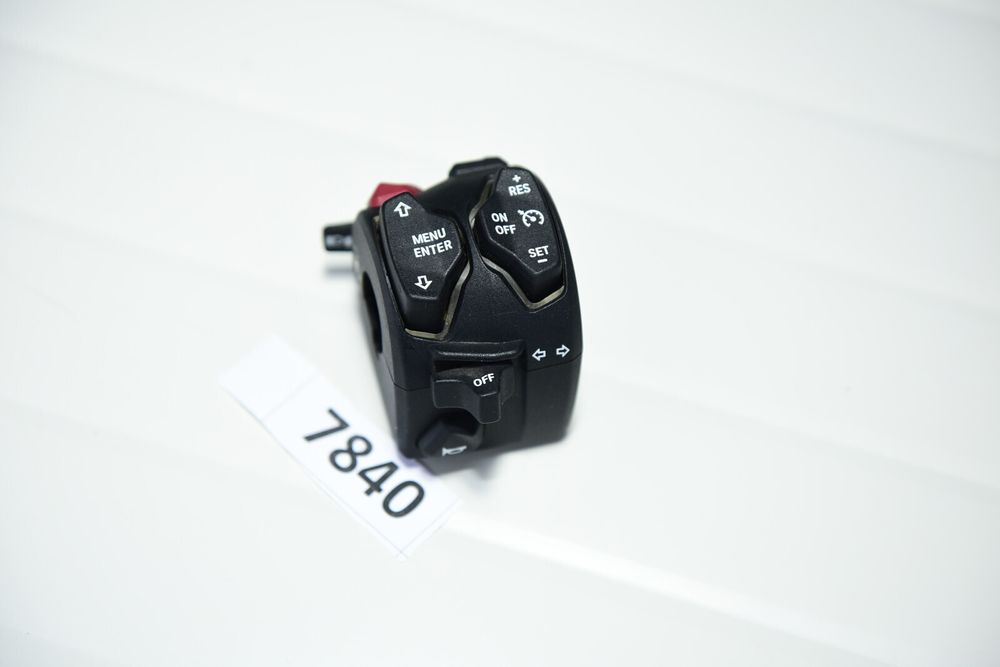 Ducati Diavel 1260 / XDiavel X-Diavel S butoane stânga comutator