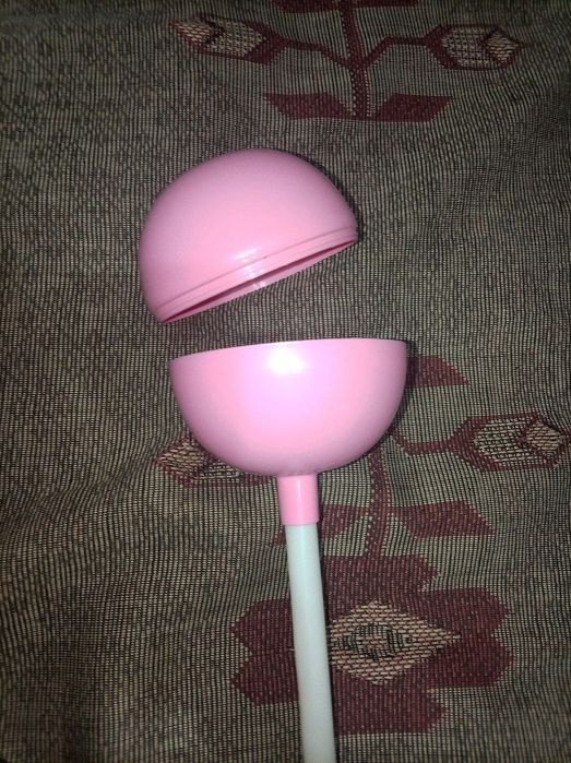 Большая игрушка Чупа-Чупс