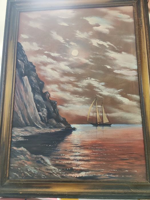 Продается            картина