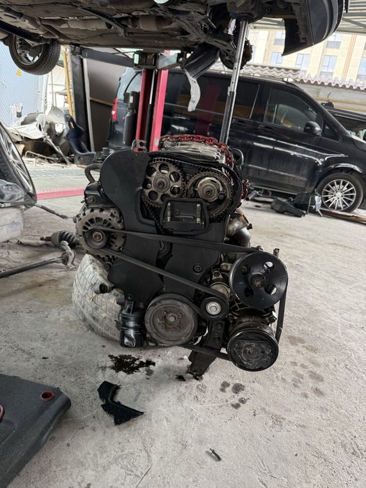 Lacetti motor xolati yaxshi