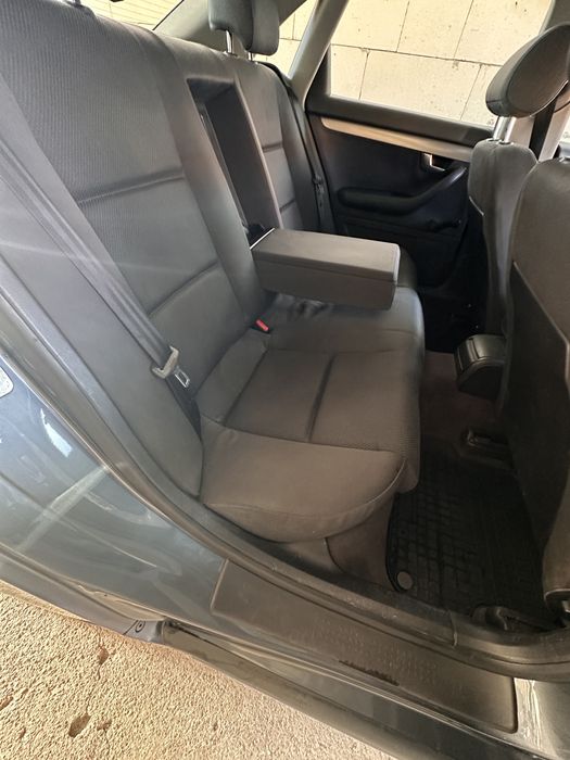 Audi A4 Quattro 180 cp