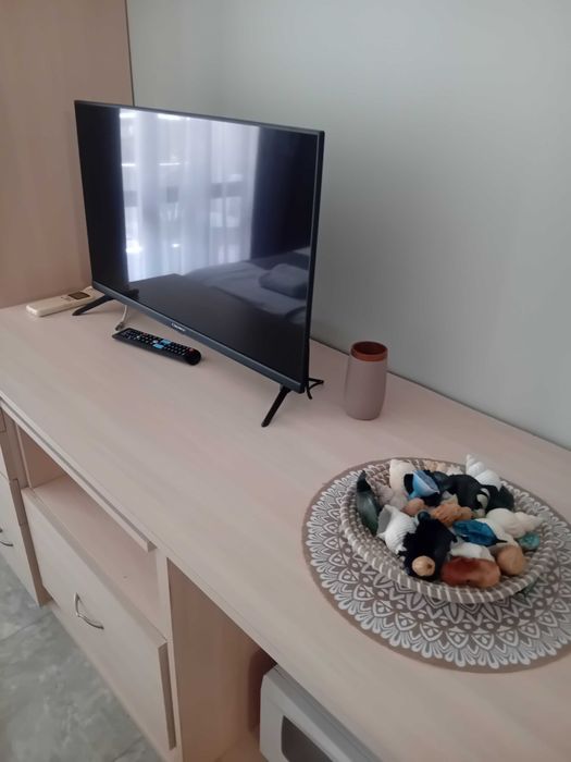Почивка в Приморско