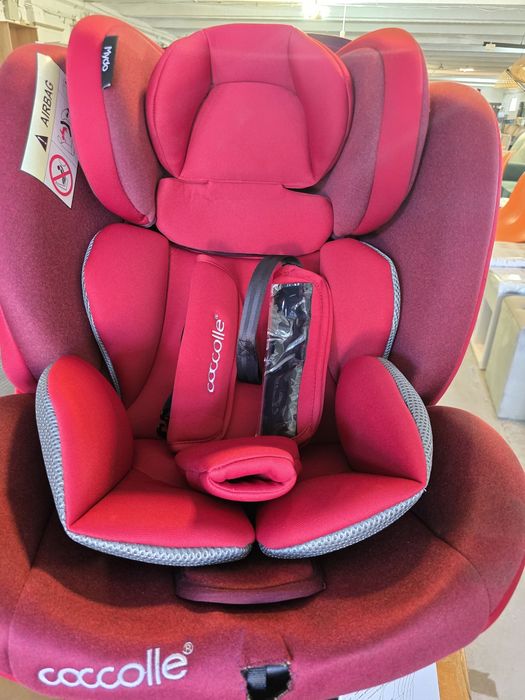 Scaun auto Cocolle Mydo, rotativ, 0-36 kg