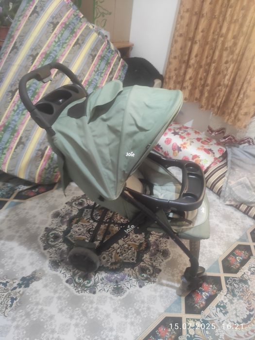 Продаем коляску в хорошем состоянии