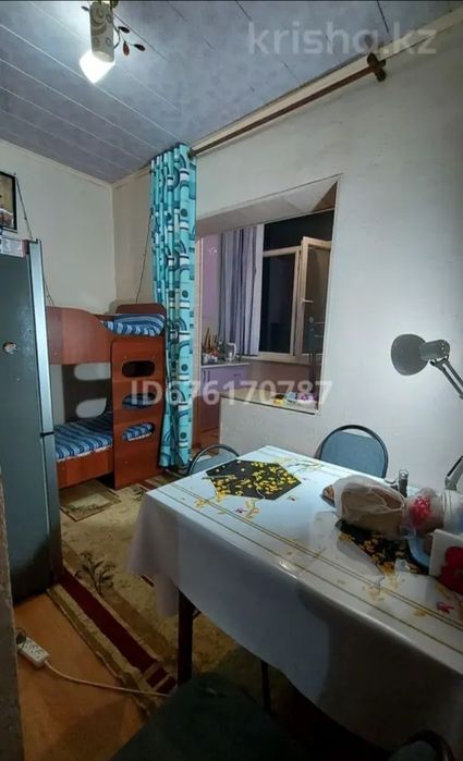 Квартира 9 мкрн 1 дом