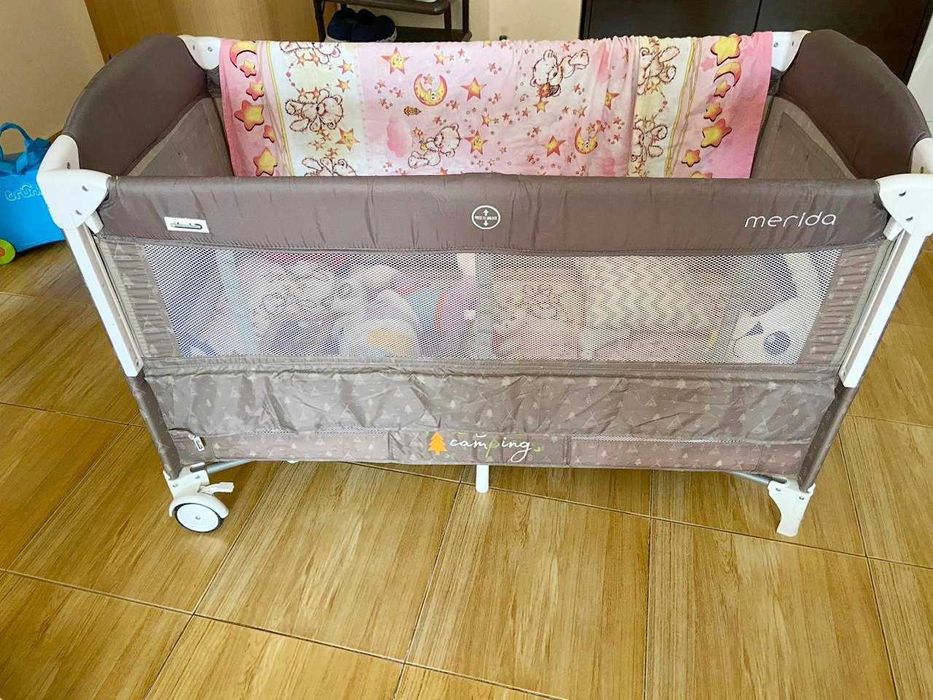 Дава се под наем Двустаен апартамент в Бургас, Изгрев - 62 кв.м за 350 € - Снимка #4