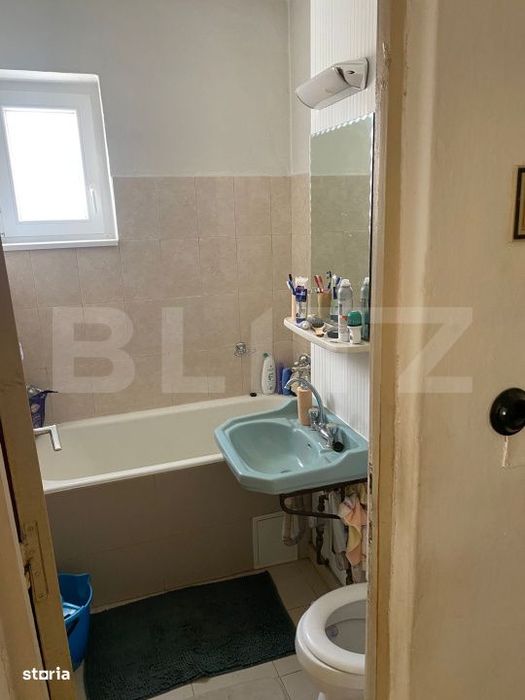 Vanzare apartament in Vatra Dornei, 52 mp