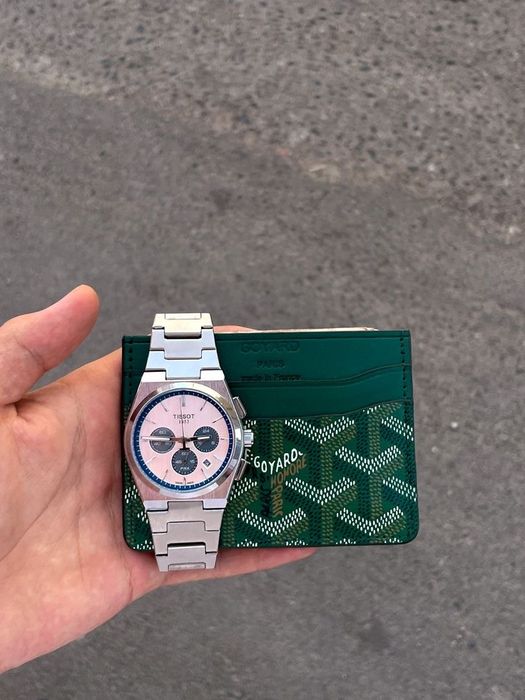 Продам часы TISSOT