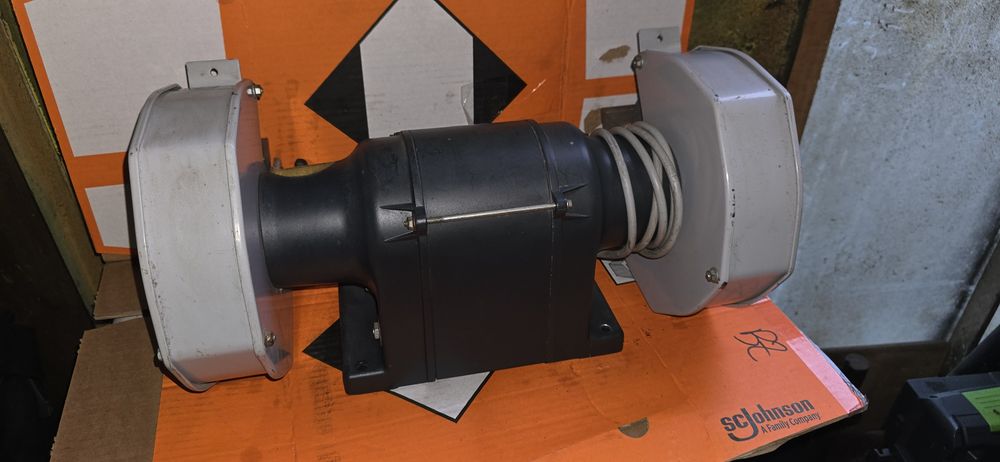 Hanning polizor de banc 580W Germania