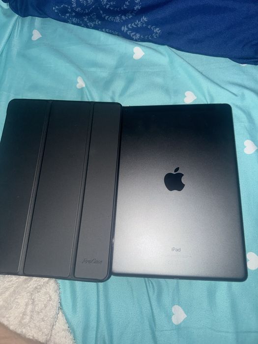 Ipad generatia a 7-a