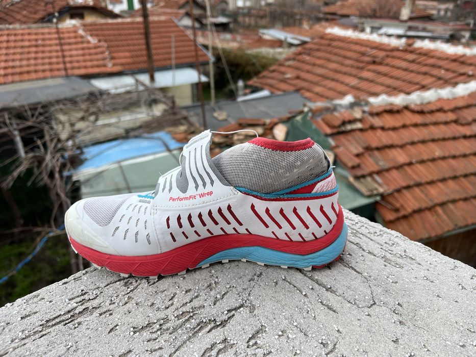 La Sportiva Jackal Boa 40 2/3