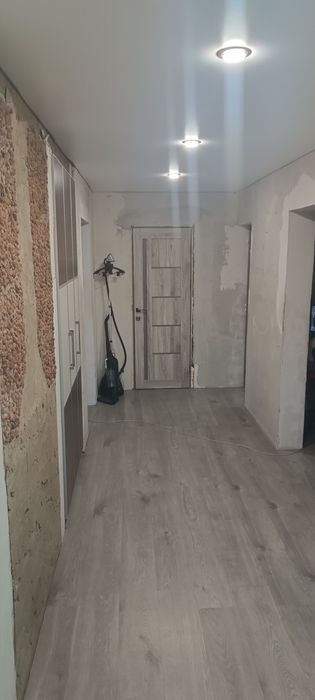 Продам дом с мансардой