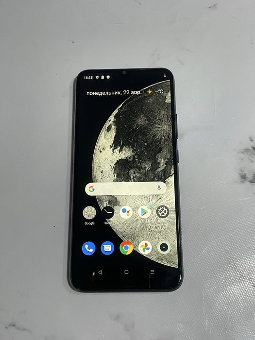 Realme C21Y (ПОДАРОК)