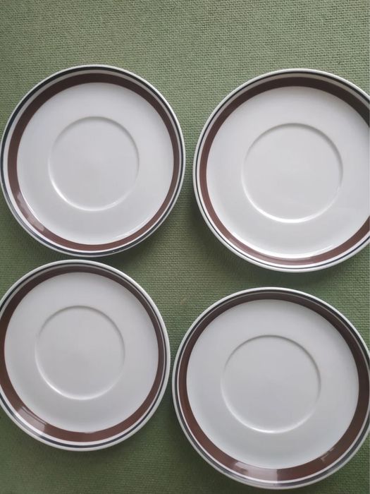 Ретро сервиз чаени чаши ИКЕА