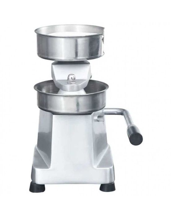 Бургер преса механична машина за бургери