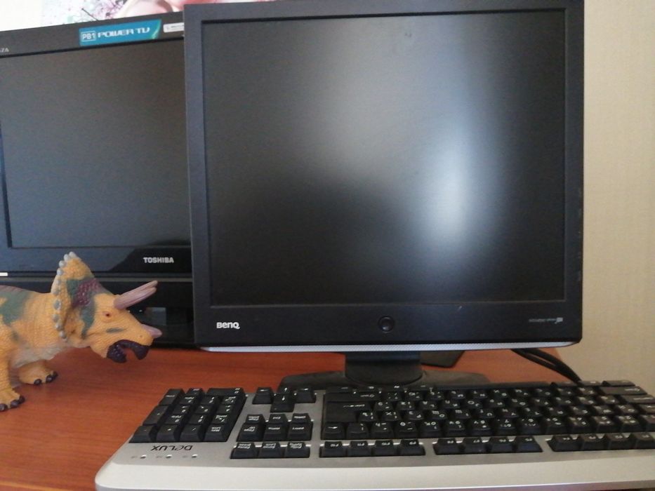 Компьютер настольный