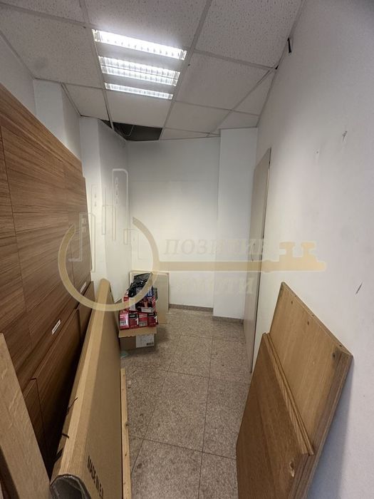 Дава се под наем Магазин в София, Център - 160 кв.м за 2200 € - Снимка #8