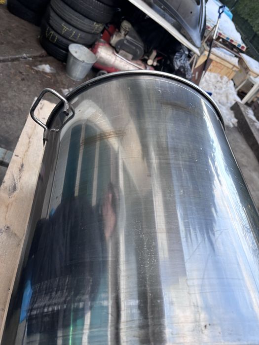 Лазерно почистване / laser cleaning