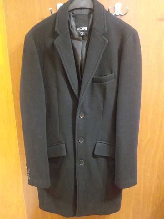 Продавам чисто ново палто