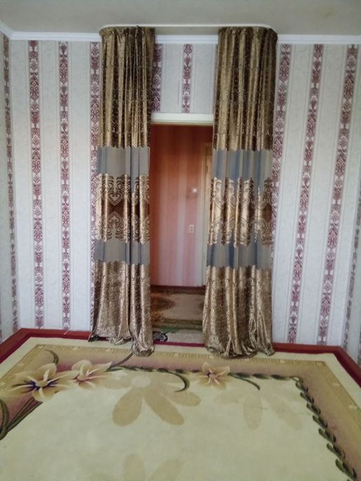 Продается 2-ух комнатная квартира 5-ый этаж