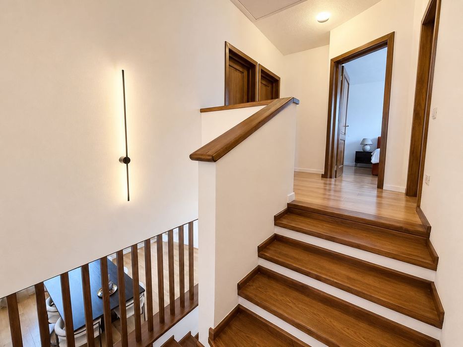 Casă înșiruită, 4 camere, 115 mp | Cetate | DIRECT PROPRIETAR