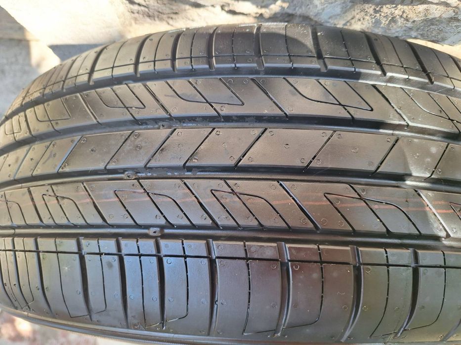 4 броя летни гуми Kumho - НОВИ