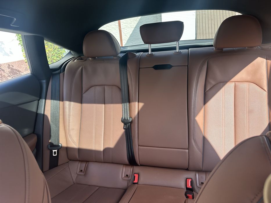 Audi a5 model 45.tfsi 265 cp. An 2021. Km113000. Dotari extraoptionala