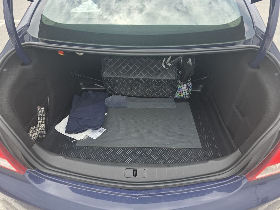 OPEL Insignia 2011 — imagine 5