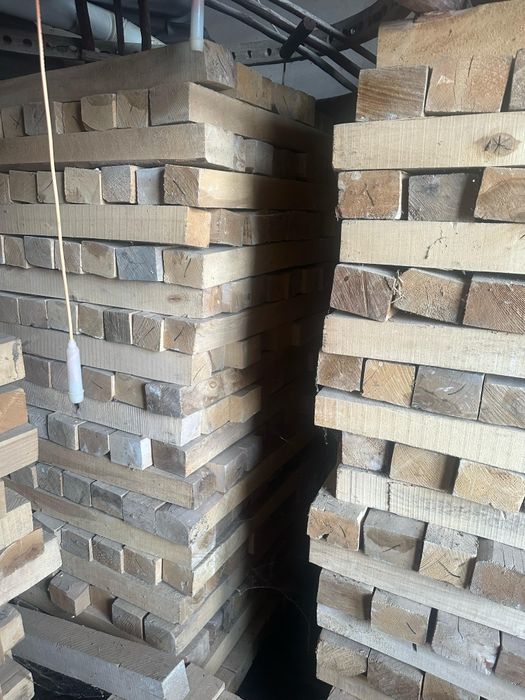 Қолданылмаған шпал сатылады