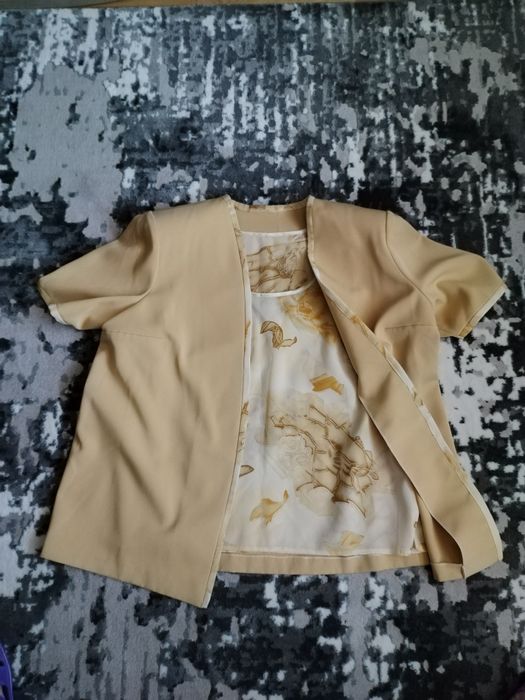 Compleu femei 3 piese