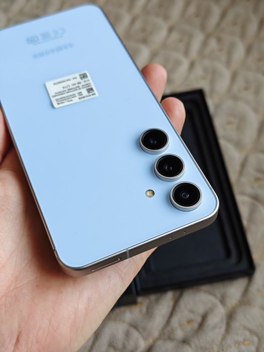 Samsung S24FE 128Gb 5G