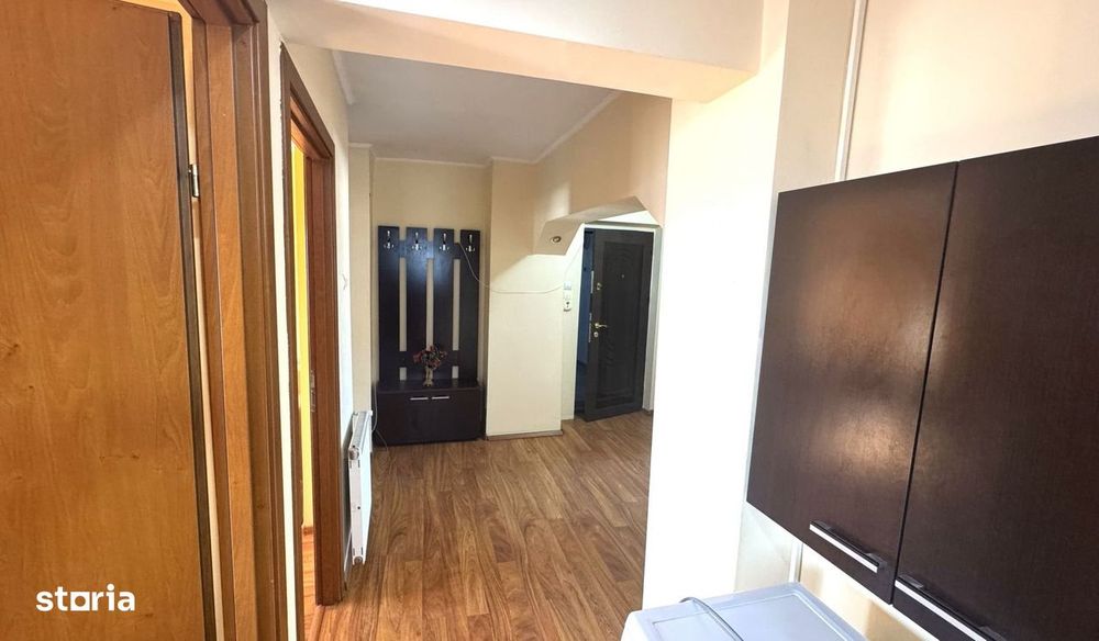 3 camere, Cantacuzino/Mos Craciun, vedere panoramica, etaj superior
