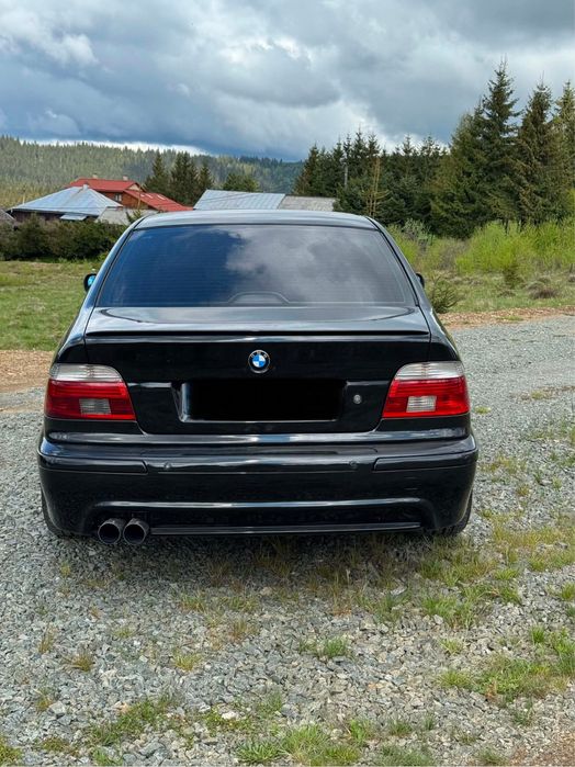 BMW 5 Series 2002 — imagine 2