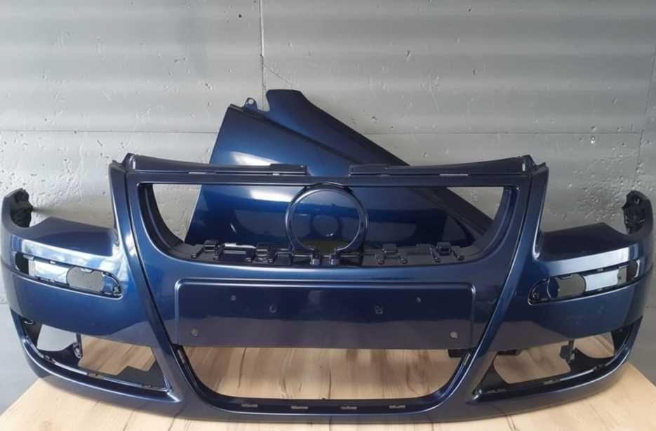 Bara & Aripa Fata Dreapta VW Polo 6/VI 9N 2005-2009 (LD5Q (Albastru))