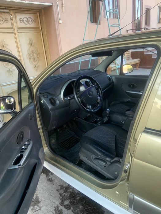 MATIZ BEST konsoner  srochna