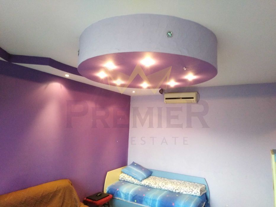 Продава се Двустаен апартамент в Пловдив, Христо Смирненски - 42 кв.м за 972 €/кв.м - Снимка #3