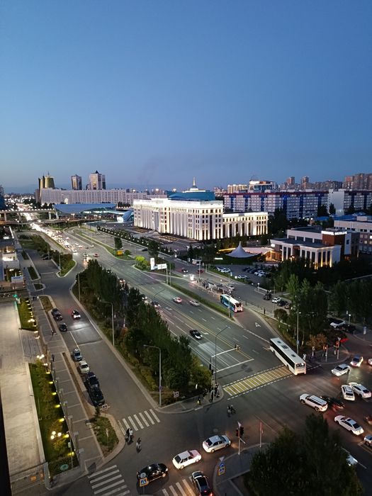 Продам квартиру мечты в самом сердце столицы!