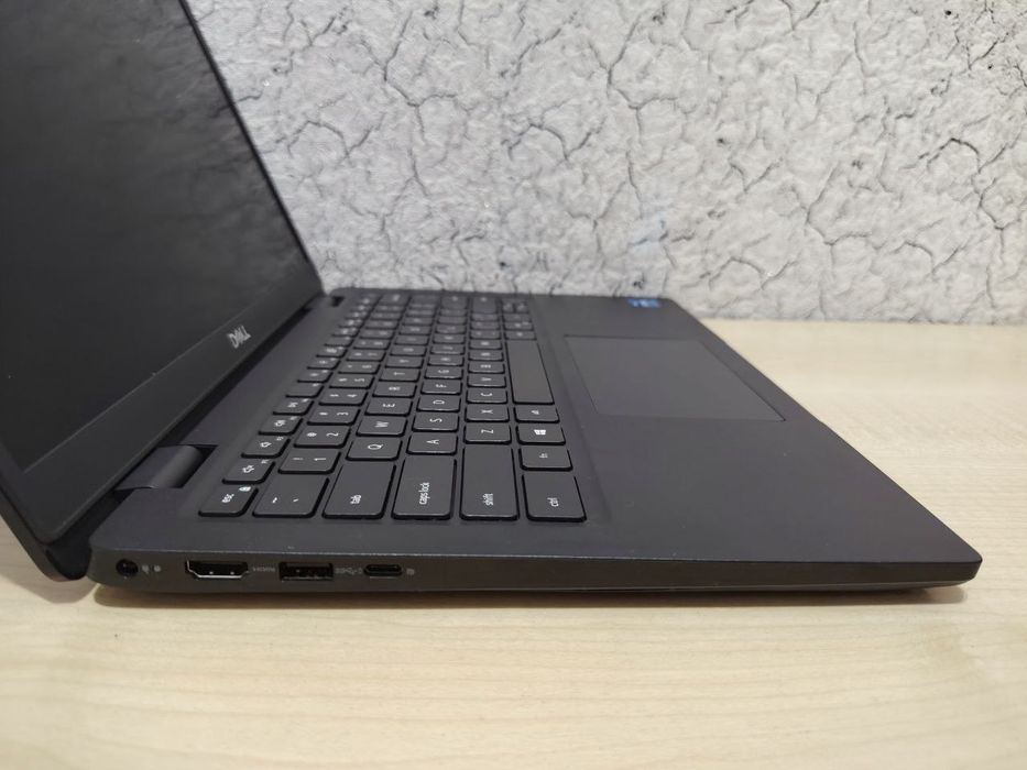 DELL Latitude 3420 14" HD/Intel® CORE™ i5-1135G7/ 8GB DDR4/ 256GB NVMe