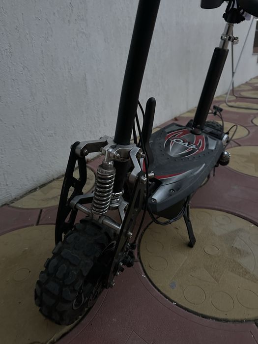 Trotineta Electrica Evo Powerboards