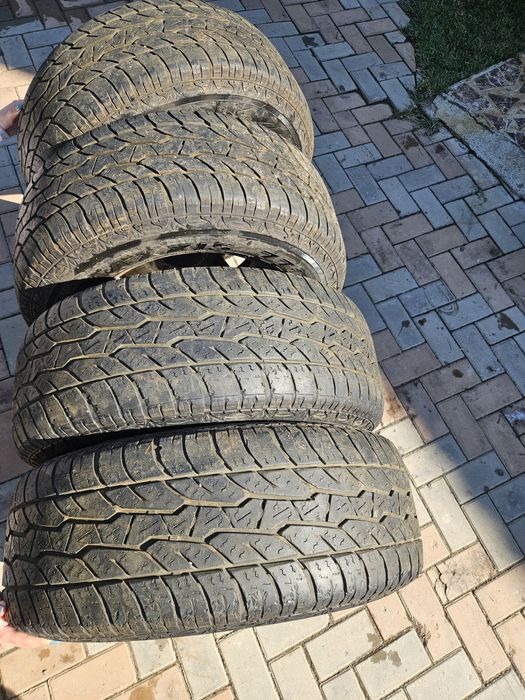 Диски с Резиной Bravo A/T Maxxis 771