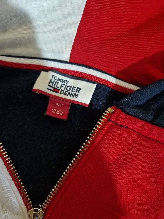 Суичър Tommy Hilfiger