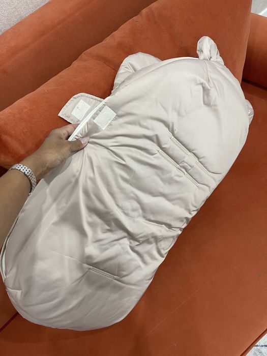 Конверт для новорожденных