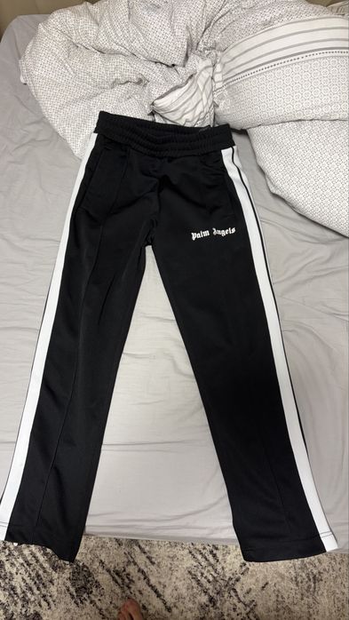 Pantaloni palm angels track s