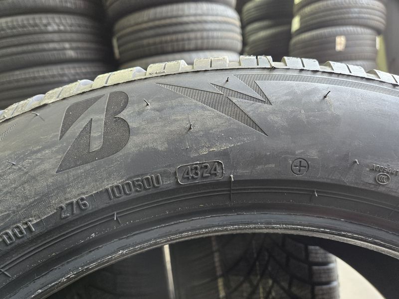 235/55/19//255/50/19 BRIDGESTONE 4бр