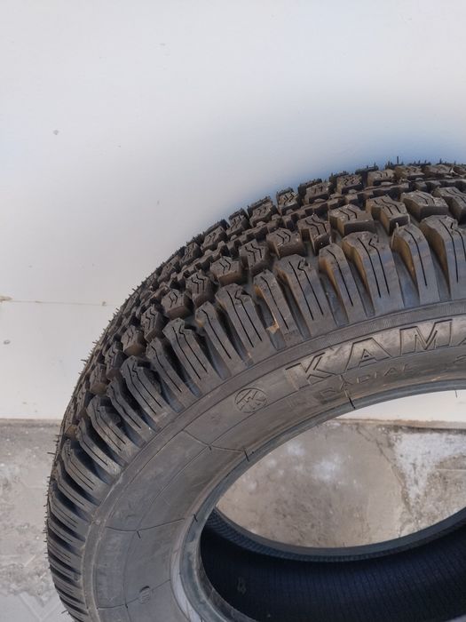 Кама фламе все сезонный