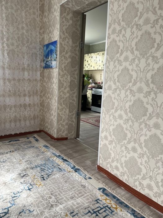 Продам дом 4 х комнатный