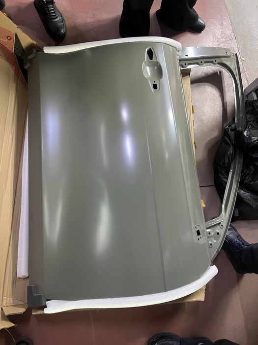 Дверь BYD destroyer 0.5