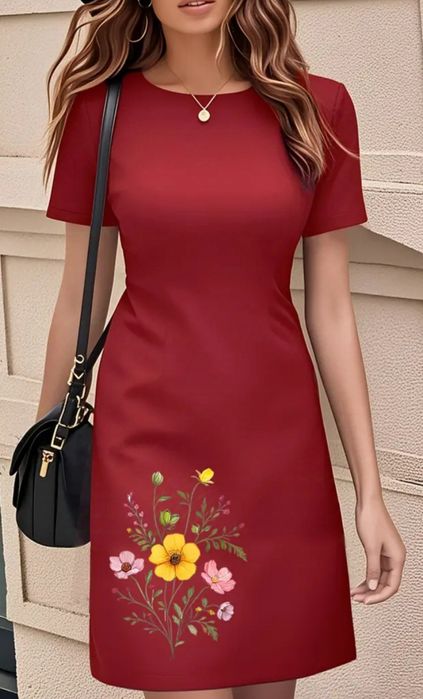 Rochie noua mărime S