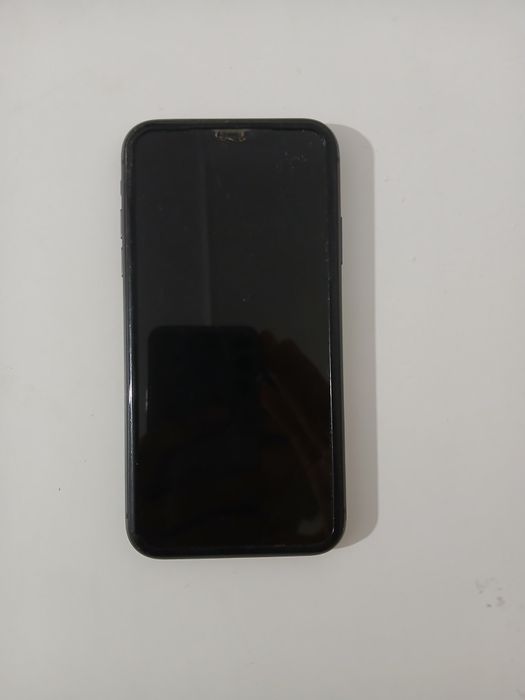 Айфон 11 Гигбайт 128